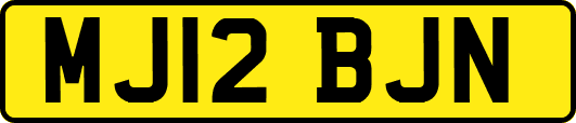 MJ12BJN