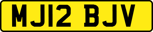 MJ12BJV