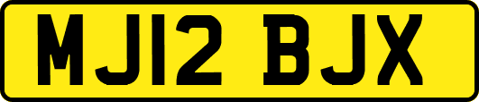 MJ12BJX