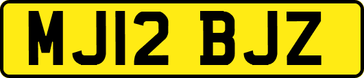 MJ12BJZ