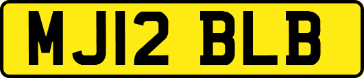 MJ12BLB