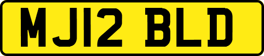 MJ12BLD