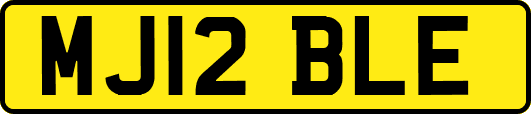 MJ12BLE
