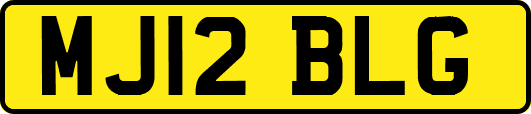 MJ12BLG