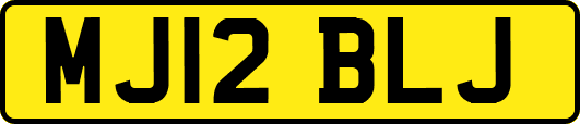 MJ12BLJ