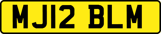 MJ12BLM