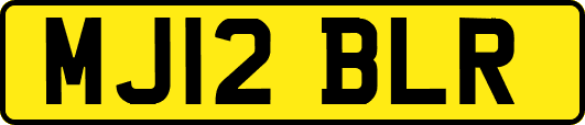 MJ12BLR