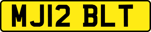 MJ12BLT