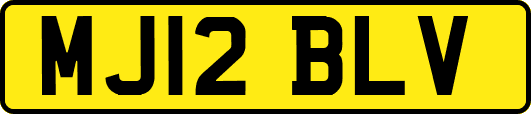 MJ12BLV