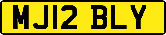 MJ12BLY