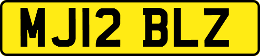 MJ12BLZ