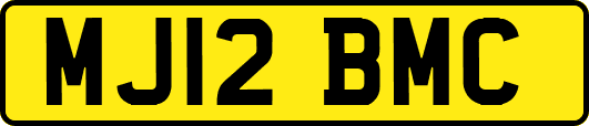 MJ12BMC