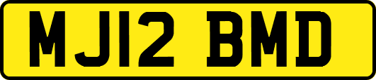 MJ12BMD
