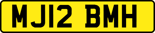 MJ12BMH