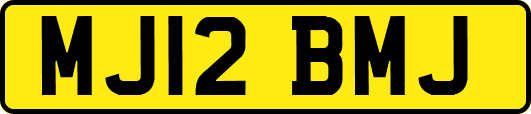 MJ12BMJ