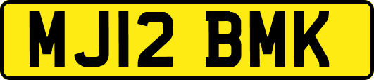 MJ12BMK