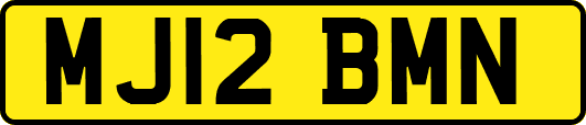 MJ12BMN
