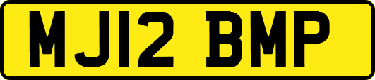 MJ12BMP