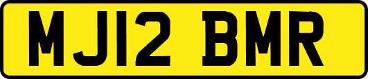 MJ12BMR