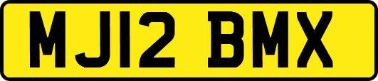 MJ12BMX
