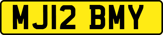 MJ12BMY