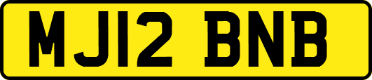 MJ12BNB