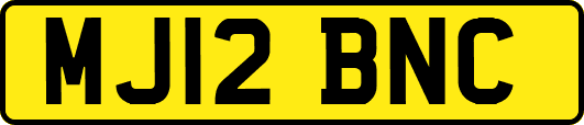 MJ12BNC