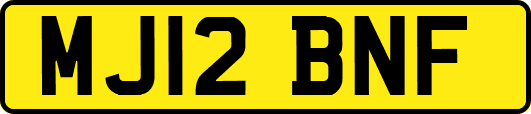MJ12BNF