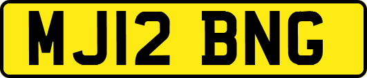 MJ12BNG