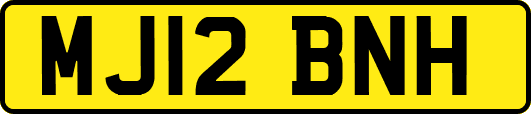 MJ12BNH
