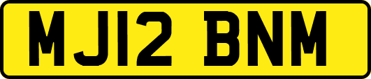 MJ12BNM