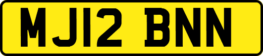MJ12BNN