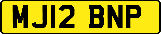 MJ12BNP
