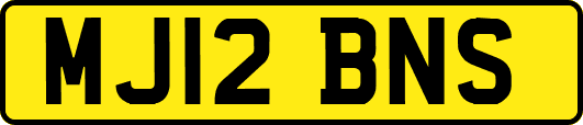 MJ12BNS