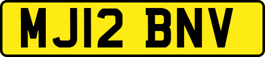 MJ12BNV