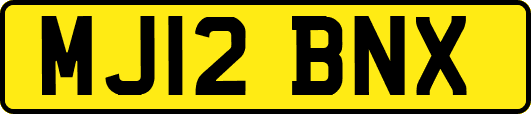 MJ12BNX