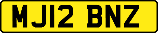 MJ12BNZ