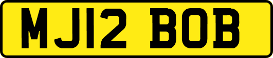 MJ12BOB