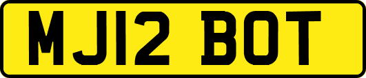 MJ12BOT