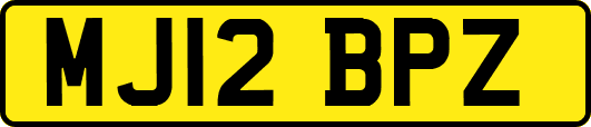 MJ12BPZ