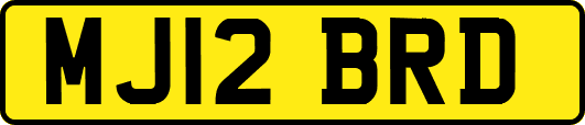 MJ12BRD