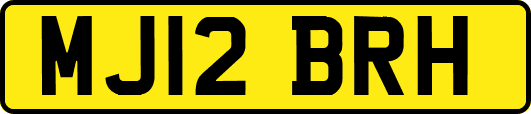 MJ12BRH