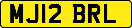 MJ12BRL