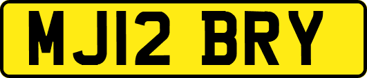 MJ12BRY
