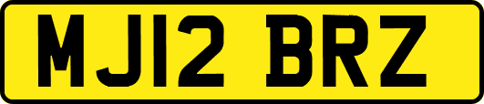 MJ12BRZ