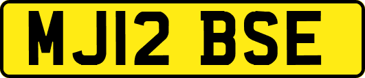 MJ12BSE