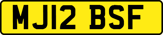 MJ12BSF