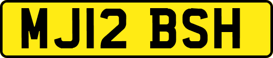 MJ12BSH