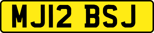MJ12BSJ
