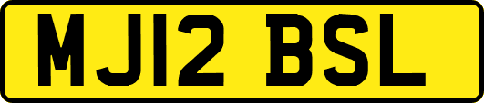 MJ12BSL